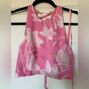 Free People Top, size 2, New